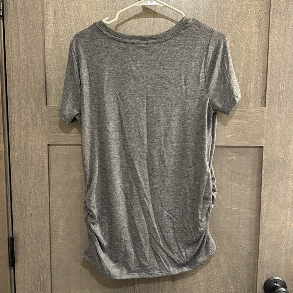 Sonoma Maternity T-shirt - Picture 2 of 4